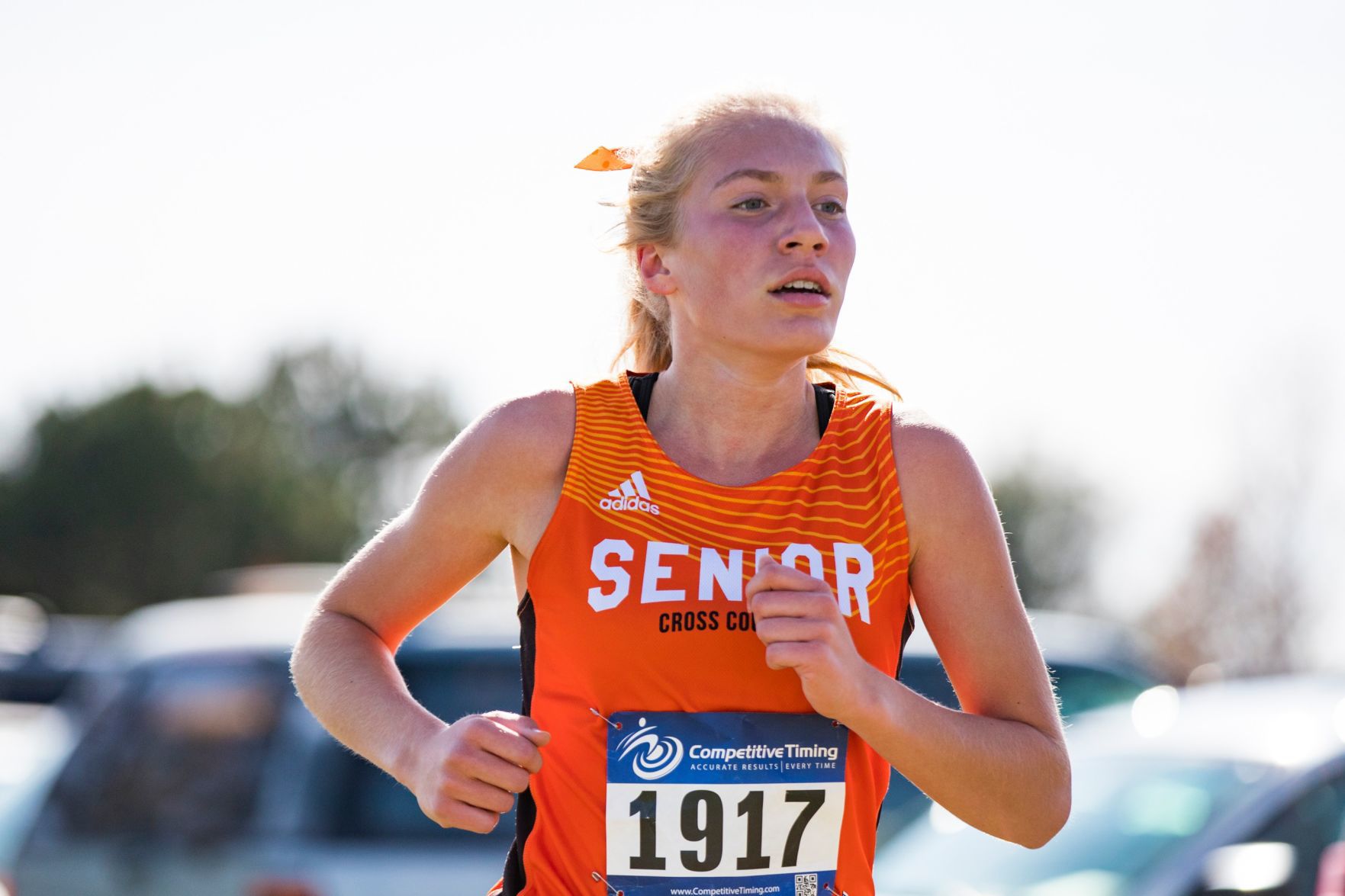 Billings Public Schools City Meet